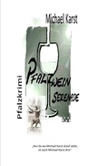 Cover: Pfalzweinserenade - epubli