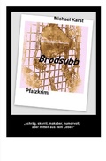 Cover: Brodsubb - epubli