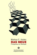Cover: Das Neue - K&ouml;nigshausen & Neumann