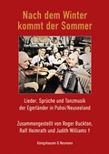 Cover: Nach dem Winter kommt der Sommer - K&ouml;nigshausen & Neumann
