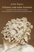 Cover: Schmerz und seine Grenzen - K&ouml;nigshausen & Neumann