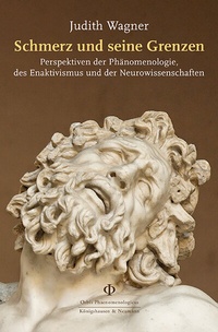 Bild: Schmerz und seine Grenzen - Königshausen & Neumann