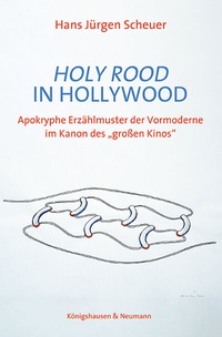 Enlarge image Cover: Holy Rood in Hollywood - Königshausen & Neumann