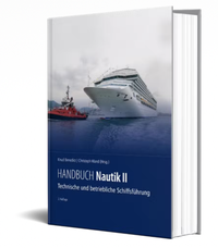 Abbildung von: Handbuch Nautik Band II - Erling Verlag