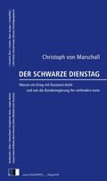 Cover: Der Schwarze Dienstag - Edition.fotoTAPETA Berlin
