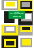 Cover: denne uforklarlege stille / diese unerkl&auml;rliche stille - Kleinheinrich
