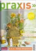 Cover: PRAXIS Nr. 122 - BLOOM'S