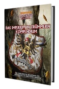 Cover: WFRSP - Das Imperium in Tr&uuml;mmern - Kompendium - Ulisses Medien und Spiel Distribution GmbH