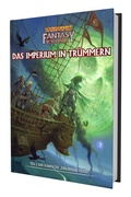 Cover: WFRSP - Der Innere Feind #05 - Das Imperium in Tr&uuml;mmern - Ulisses Medien und Spiel Distribution GmbH
