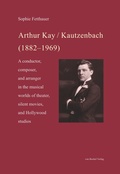 Cover: Arthur Kay / Kautzenbach (1882-1969) - Bockel, R v