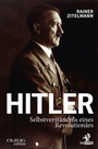 Cover: Hitler - Lau Verlag & Handel KG