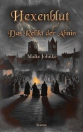Cover: Hexenblut - Neubachverlag