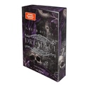 Cover: DREADFUL: A Dark Retelling - VAJONA