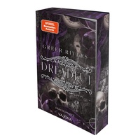 Abbildung von: DREADFUL: A Dark Retelling - VAJONA