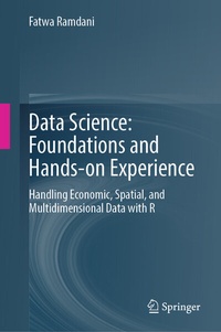 Abbildung von: Data Science: Foundations and Hands-on Experience - Springer