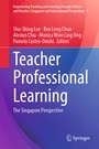 Cover: Teacher Professional Learning - Springer