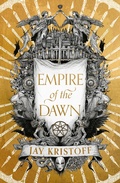 Cover: Empire of the Dawn - HarperCollins