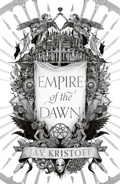 Cover: Empire of the Dawn - Empire of the Vampire