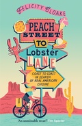 Cover: Peach Street to Lobster Lane - Mudlark