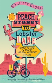 Abbildung von: Peach Street to Lobster Lane - Mudlark