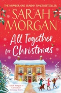 Cover: All Together for Christmas - HQ