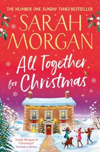 Enlarge image Cover: All Together for Christmas - HQ