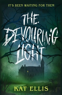 Abbildung von: The Devouring Light - Harper Fire