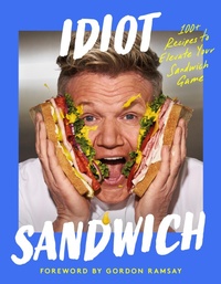 Enlarge image Cover: Idiot Sandwich - HarperCollins