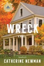 Cover: Wreck - HarperCollins