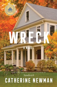 Enlarge image Cover: Wreck - Collins