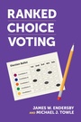 Cover: Ranked Choice Voting - OUP eBook