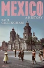 Cover: Mexico: A History - Allen Lane