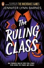 Cover: The Ruling Class - Penguin Books Ltd