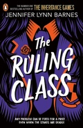 Cover: The Ruling Class - Penguin Books Ltd