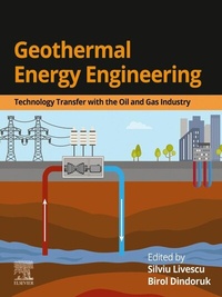 Abbildung von: Geothermal Energy Engineering - Elsevier