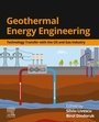 Cover: Geothermal Energy Engineering - Elsevier