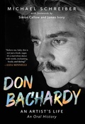Cover: Don Bachardy - Citadel Press