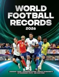 Cover: World Football Records 2026 - Welbeck