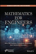 Cover: Mathematics for Engineers - Wiley