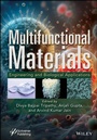 Cover: Multifunctional Materials - Wiley-Scrivener