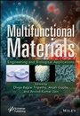 Cover: Multifunctional Materials - Wiley
