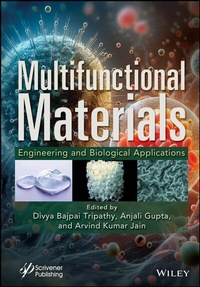 Abbildung von: Multifunctional Materials - Wiley