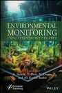 Cover: Environmental Monitoring Using Artificial Intelligence - Wiley