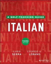 Abbildung von: Italian - Wiley