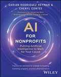 Bild: AI for Nonprofits - Wiley