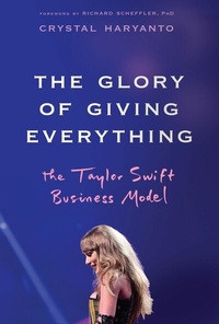 Abbildung von: The Glory of Giving Everything - Wiley-Blackwell