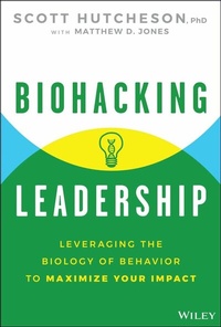 Abbildung von: Biohacking Leadership - Wiley-Blackwell