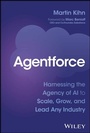 Cover: Agentforce - Wiley
