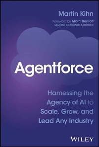 Enlarge image Cover: Agentforce - Wiley