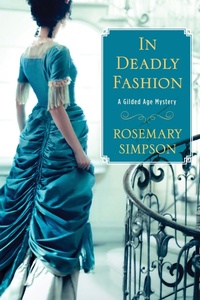 Enlarge image Cover: In Deadly Fashion - Kensington Books